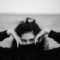 Portrait of a photographer (avatar) АННА САМЫСКИНА (ANNA SAMYSKINA)