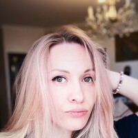 Portrait of a photographer (avatar) Karina Aleksandrova
