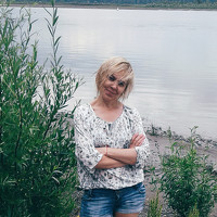 Portrait of a photographer (avatar) Елена Клочкова (Elena Klochkova)