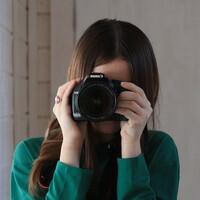 Portrait of a photographer (avatar) Алиса Мельникова (Alice Melnikova)