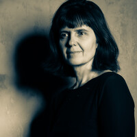 Portrait of a photographer (avatar) Юлия Паршакова (Juliya Parshakova)