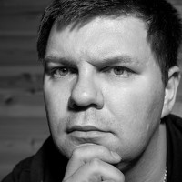 Portrait of a photographer (avatar) Елизарьев Михаил (Mikhail Elizarev)