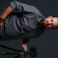 Portrait of a photographer (avatar) Дмитрий Вербицкий (Dmitry Verbicky)