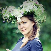 Portrait of a photographer (avatar) Елена Иванова (Elena Ivanova)