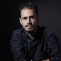 Portrait of a photographer (avatar) Murcia J. A. (Jose Antonio Murcia)