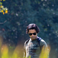 Portrait of a photographer (avatar) Subhankar Bardhan