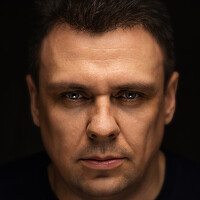 Portrait of a photographer (avatar) Сергей Панов (Sergei Panov)