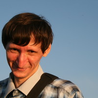 Portrait of a photographer (avatar) Marat Tagirov