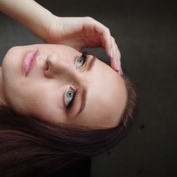 Портрет фотографа (аватар) Мария Давиденко (Mariia Davidenko)