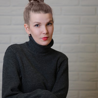 Портрет фотографа (аватар) Татьяна Соколова (Tatiana Sokolova)