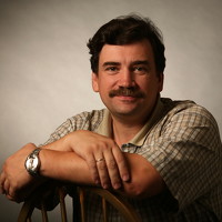 Portrait of a photographer (avatar) Александр Педаев (Alexandr Pedaev)