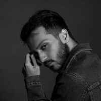 Portrait of a photographer (avatar) Ali Nabatiyan Yazdi