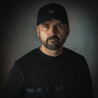 Portrait of a photographer (avatar) Emil Štefanka