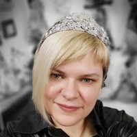 Portrait of a photographer (avatar) Татьяна Биргулиева (Tatyana Birgulieva)
