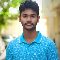 Portrait of a photographer (avatar) Shubham Mahapatra