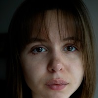 Portrait of a photographer (avatar) Алена Варавва (Alena Varavva)