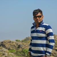 Портрет фотографа (аватар) Mukesh Tripathi