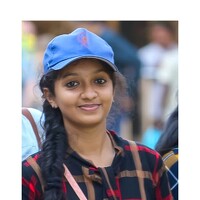 Portrait of a photographer (avatar) Parvathy (Parvathy Radhakrishnan)