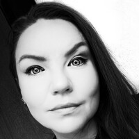 Portrait of a photographer (avatar) Maria Chistova (Pasternak) (Maria Chistova @MELix812)