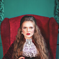 Портрет фотографа (аватар) Fatykhova Dinara (Dinara Fatykhova)