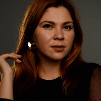 Portrait of a photographer (avatar) Alexandra Bird