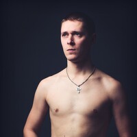 Portrait of a photographer (avatar) Артём Малышев (Artyom Malishev)