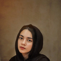 Portrait of a photographer (avatar) Rody Taha