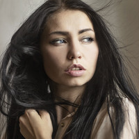 Portrait of a photographer (avatar) Татьяна Демьянова (Tanya Demian)