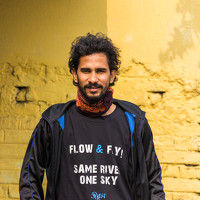 Portrait of a photographer (avatar) Saurav Kumar Boruah