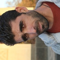 Portrait of a photographer (avatar) Армен Багдасарян (Armen Bagdasaryan)