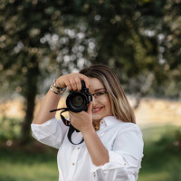 Portrait of a photographer (avatar) Ekaterina McTeer