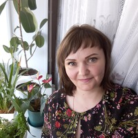 Portrait of a photographer (avatar) Ирина Шальнова (Irina Shalnova)
