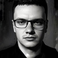 Portrait of a photographer (avatar) Денис Сухов (Denis Sukhov)