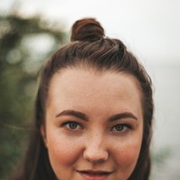 Portrait of a photographer (avatar) Анастасия Селиванова (Anastasia Selivanova)