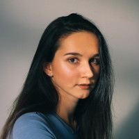 Portrait of a photographer (avatar) Анна Попова (Popova Ann)