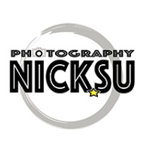 Portrait of a photographer (avatar) NickSu