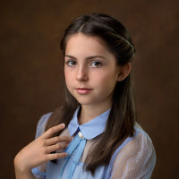 Portrait of a photographer (avatar) Ewa Pałasz