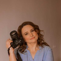 Portrait of a photographer (avatar) Наталья Шевченко (Наталья Николаевна Шевченко)
