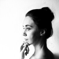 Portrait of a photographer (avatar) Yulia Bilato