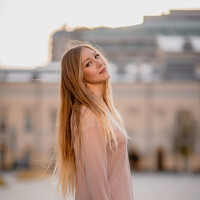 Portrait of a photographer (avatar) Анна Нетяга (Ann Netyaga)