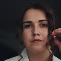 Portrait of a photographer (avatar) Анастасия Кульдишова (Anastasia Kuldishova)