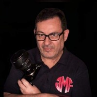Portrait of a photographer (avatar) JosemaFRoel FACHAL ROEL (José Manuel)