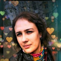 Portrait of a photographer (avatar) Елена Бурова (Elena Burova)