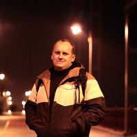 Portrait of a photographer (avatar) Александр Морозов (Alexandr Morozov)