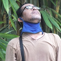Portrait of a photographer (avatar) Faisal Adhi Putra