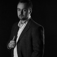 Portrait of a photographer (avatar) Игорь Травкин (Igor Travkin)