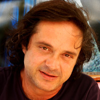 Portrait of a photographer (avatar) José Magalhães (José Augusto Suzano Magalhães)