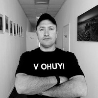 Портрет фотографа (аватар) Павло Березюк (Pavlo Berezuk)