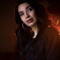 Portrait of a photographer (avatar) Julia Mironova (Mironova)