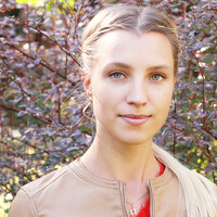 Portrait of a photographer (avatar) Oksana Troshina (Troshina Oksana)